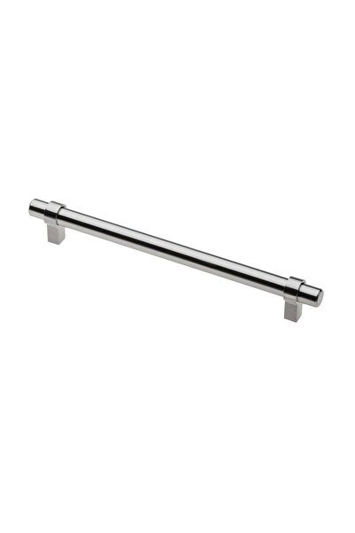MAM Bricolaj Trieste chrome handle 160mm