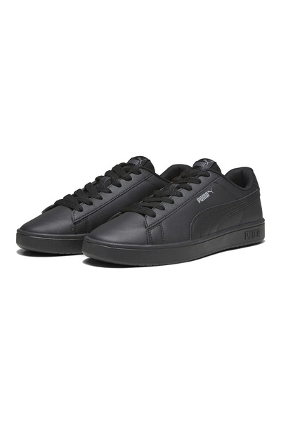 Puma Rickie Classic-PUMA Černá-Cool Dark Gray