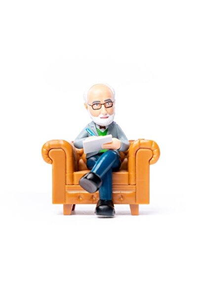 OEM Φιγούρα για την ανακούφιση από το στρες με ομιλητή – 8 x 8,5 x 9 εκ.