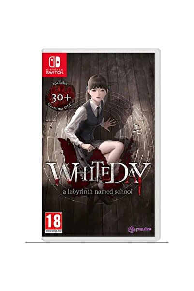 Pqube Ziua Albă: Un Labirint numit Școală pentru NSW