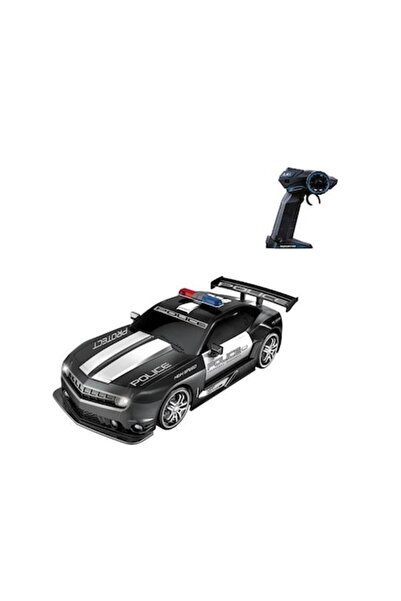 MAGIC TOYS TEC-TOY Αστυνομική Καταδίωξη Τηλεκατευθυνόμενο 1:12, 2,4GHz 7,4V L...