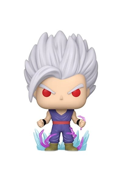 Funko Ποπ Άνιμεισον Ντράγκον Μπολ Σούπερ Ήρωας Σον Γκόχαν (Beast) # 1703 9εκ.