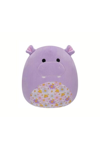 Jazwares Mascotă de pluș Squishmallows „Hanna” (aprox. 19cm) - - Multicolor
