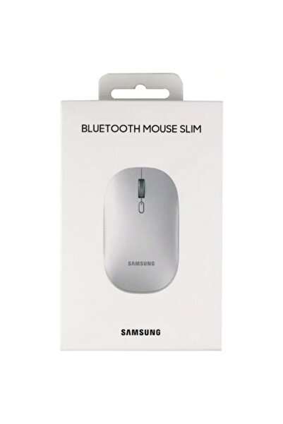 Samsung Mouse subțire EJ-M3400BT 5 BT5.0 Argintiu