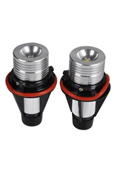 OEM Set of 2 Bmw E39 3W Auto Bulbs - Led Marker