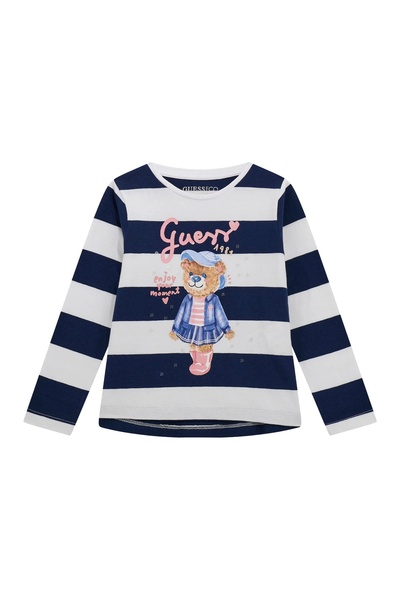 Guess Tricou T-SHIRT