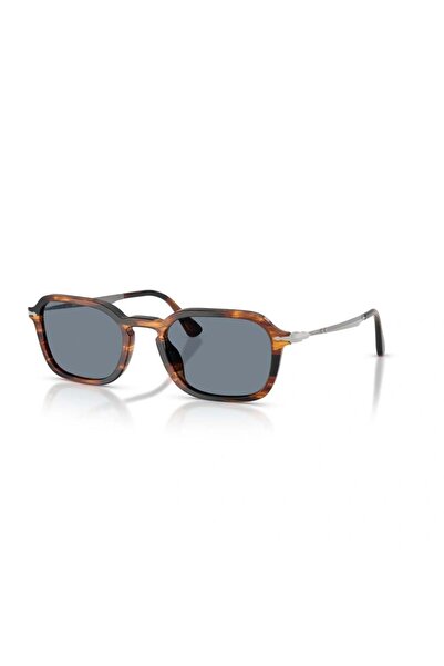 Persol Po 3381S 123556 54 Men's Sunglasses
