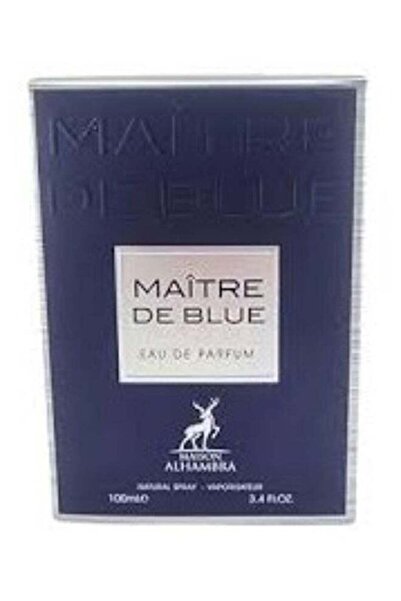 Maison Alhambra عطر مايتر دي بلو 100 مل