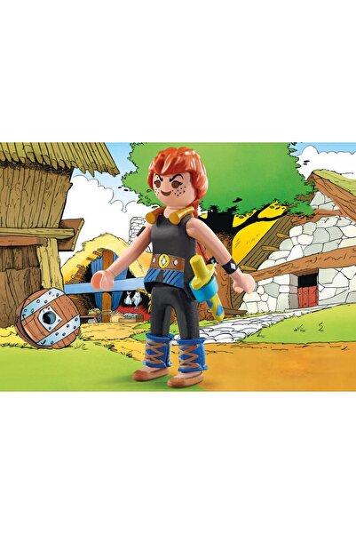 Playmobil - Asterix Adrenalin