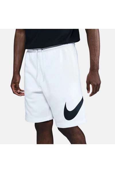 Nike Ανδρικά Σορτς Sportswear Club