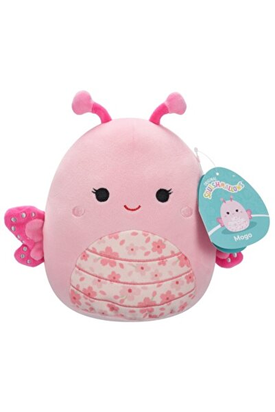 Squishmallows Λούτρινο P22 Mogo Πεταλούδα 19 εκ.