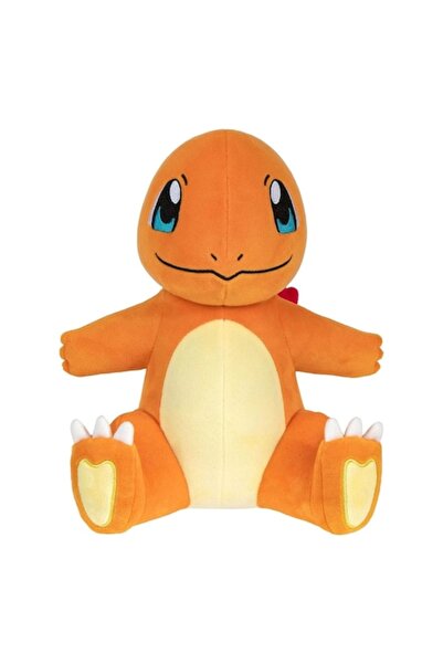 Pokémon Pokemon Charmander plush toy, 30 cm