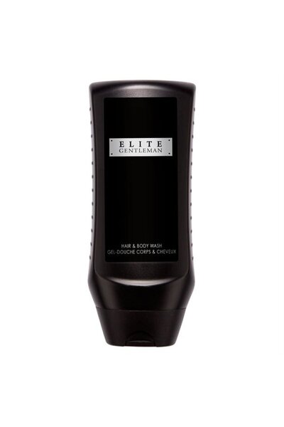 AVON Elite Gentleman Hair and Body Shower Gel