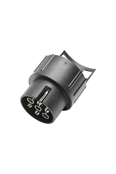 Breckner Germany Adaptor priză remorcă 7/13 pini 12/24V