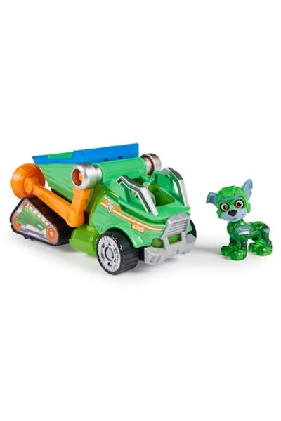 PAW PATROL Vehicul Film 2 Rocky (6067508)