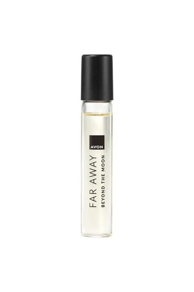 AVON Far Away Beyond The Moon mini perfume