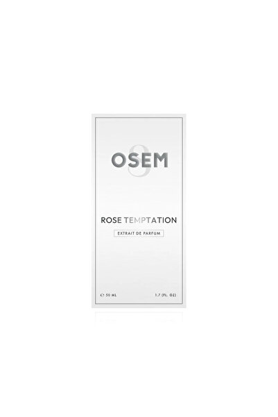 OSEM Rose Temptation, OSEM, 50ml – Extrait De Parfum