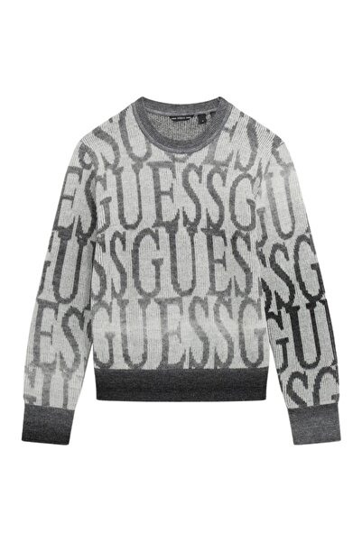 Guess LS SWEATER_MINI ME