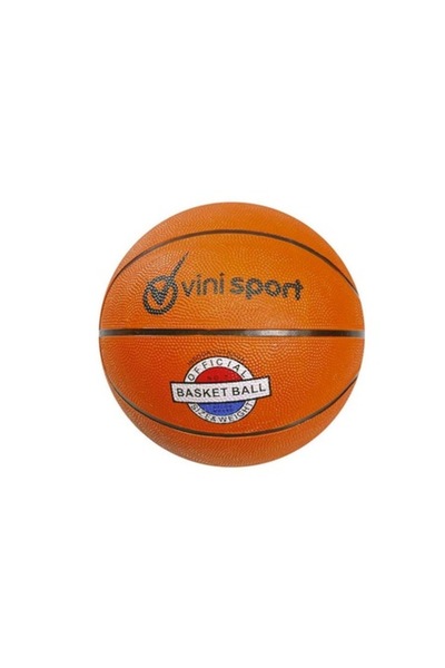 My Hood Μπάλα μπάσκετ Vini Sport, μέγεθος 5