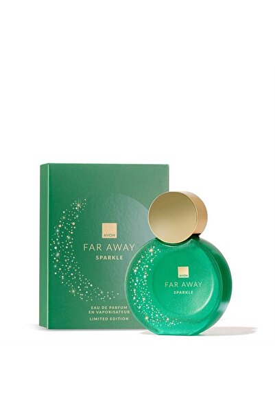 AVON Far Away Sparkle Eau de Parfum