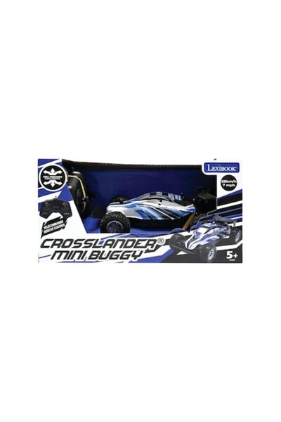 LEXIBOOK Mini Buggy Crosslander (RC17)