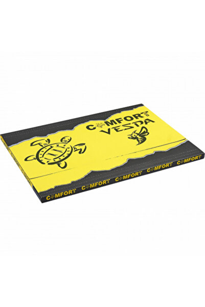 Comfort Mat INSONORIZANT AUTO VESPA BULK PACK, 2,5MM, 500X700 MM - 10 FOI