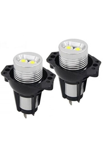 OEM Set of 2 Bmw E90 6W Auto Bulbs - Led Marker