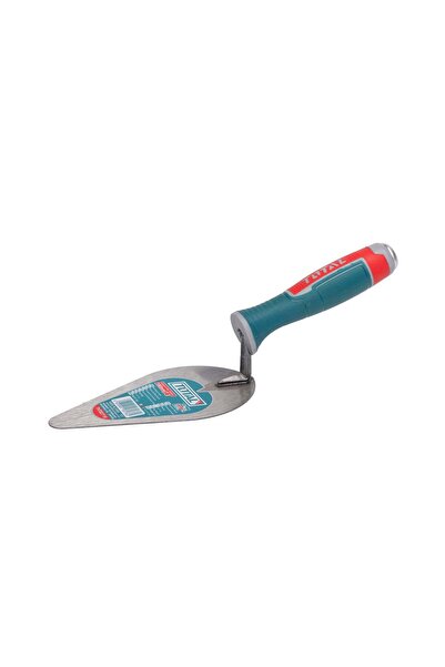 TOTAL Masonry trowel - 180mm (7")