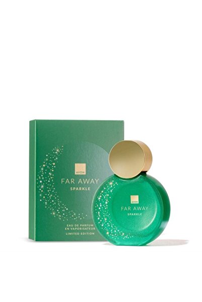 AVON Far Away Sparkle Eau de Parfum - Limited Edition