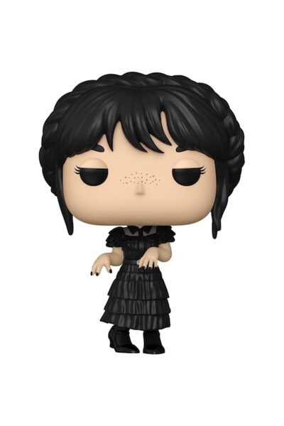 Funko POP TV - Сряда, Рейвън Уейд (10 см)