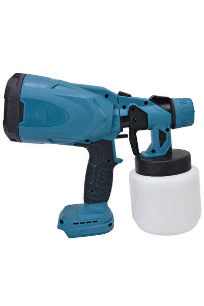OEM 21V battery-powered paint spray gun
