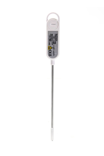 Lawazim Digital Meat Thermometer Instant Read
