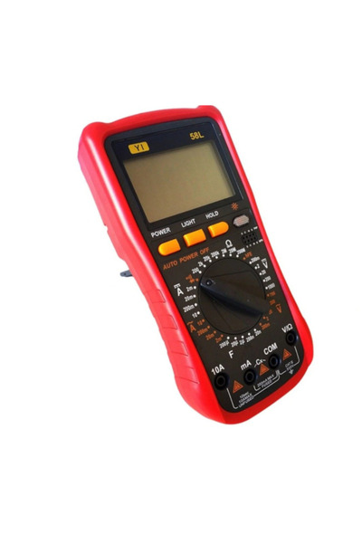 OEM YI58L Multifunctional Digital Multimeter with Display