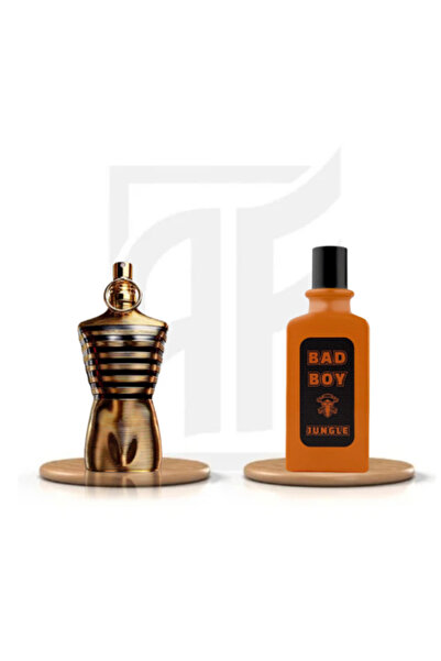 Jungle Bad Boy Perfume 85 ml