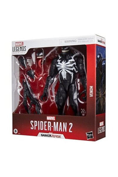 Hasbro Figurină de acțiune Marvel Spider-Man 2 Venom cu accesorii