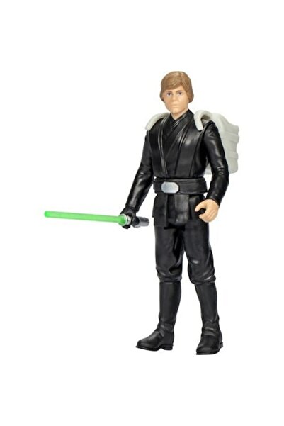 Hasbro Star Wars Luke Skywalker Action Figure, Hasbro, 10 cm