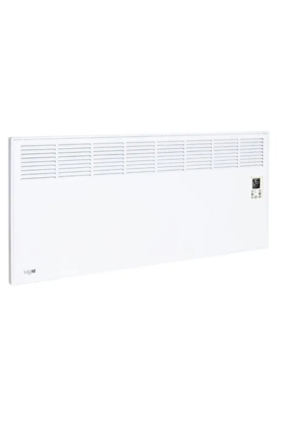 ivigo EPK4590E20W Dijital Profesyonel Konvektör 2000 WATT Beyaz WİFİ