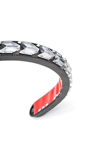 OEM Set 2 Benzi LED SAGEATA DRL 25 cm - 12 module