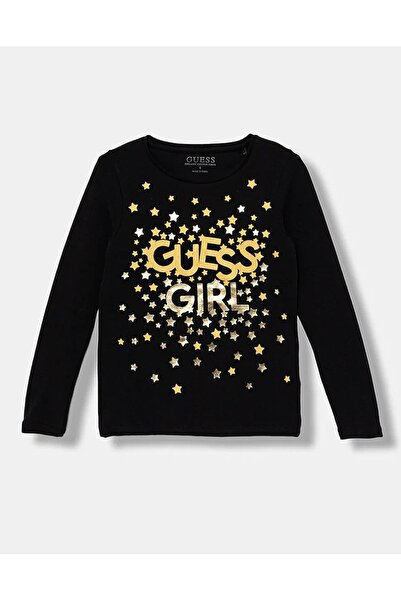 Guess Ls T-Shirt