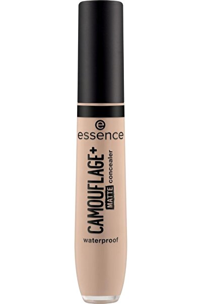 Essence Camouflage+ Matte Concealer 100 Nude (8 ml)
