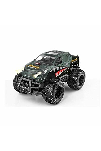 Ninco Ranger Monster Radio Controlled Toy Car, 30 x 19 x 16 cm