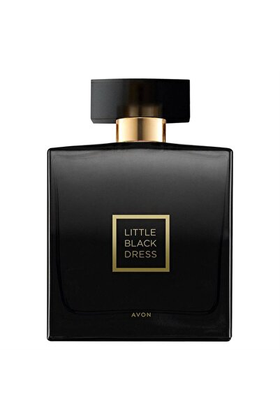AVON Little Black Dress Eau de Parfum, 100ml