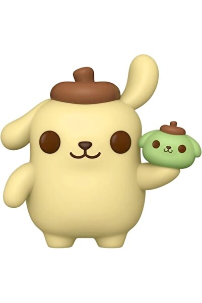 Funko Nessiworld POP Sanrio: Hello Kitty - Pompompurin