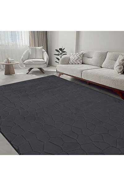 SFD WELSOFT TÜYLÜ YUMUŞAK DOKULU TOZ YAPMAZ YIKANABİLİR ÖRMEDEN DESENLİ DEKOR...