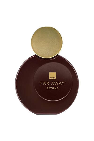 AVON Far Away Beyond Perfume, 50ml