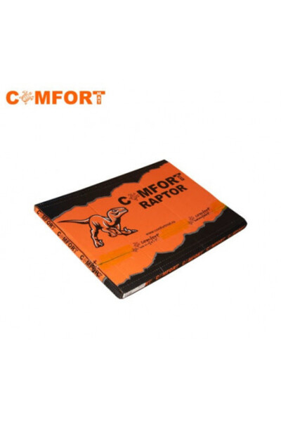 Comfort Mat INSONORIZANT AUTO RAPTOR PACHET VRAC, 4MM, 500X700 MM MULTISTRAT FONOABSORBANT TERMOABSORBANT - 5 FOI