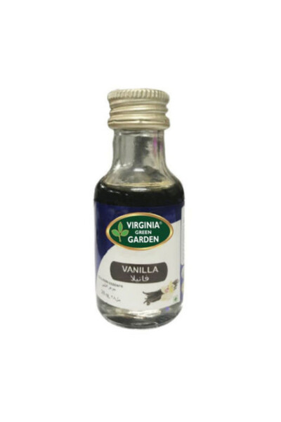 Virginia خلاصة الفانيليا من جرين جاردن، 28 مل (12 × 12 عبوة)