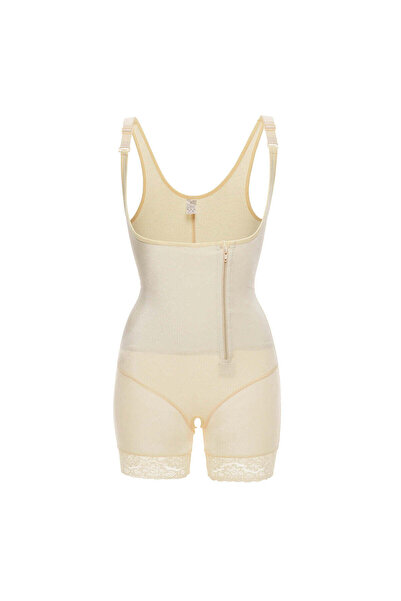 WildFashion Buttock shaping jumpsuit with push-up effect R832-79