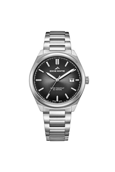 Roche Montre ساعة يد رجالية RMG6019-04