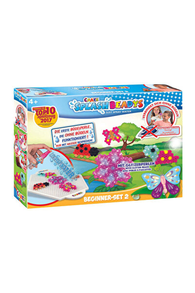 CRAZE Set de creare a mărgelelor - Fete